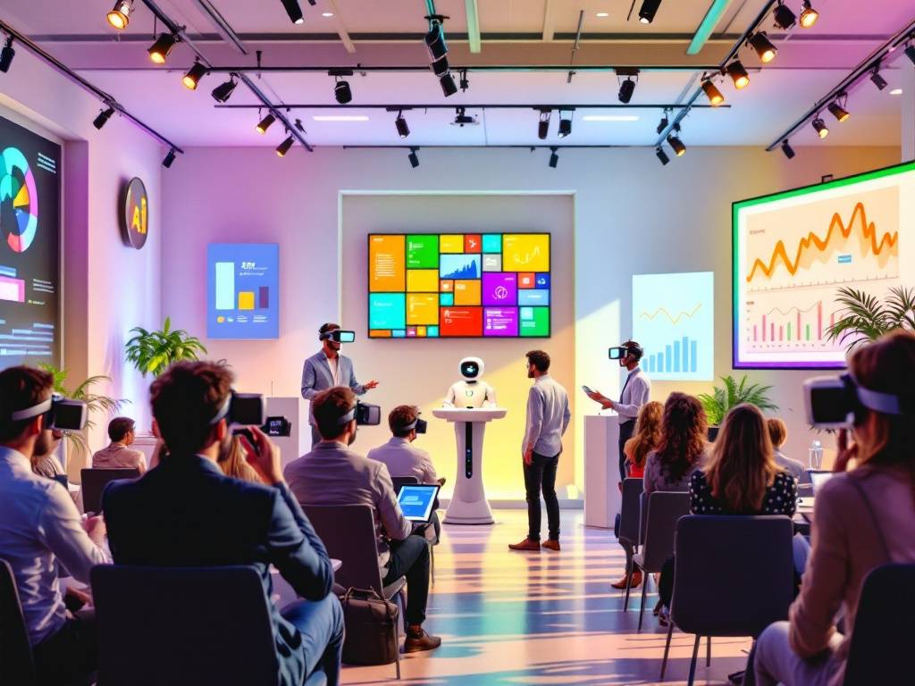 AI in events