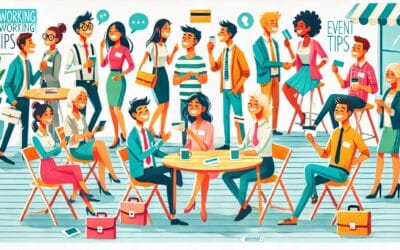 Networking Tips for Event Planners: Building Connections