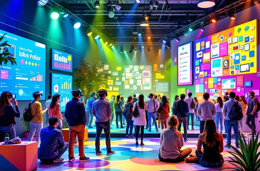 AI in Corporate Event Planning