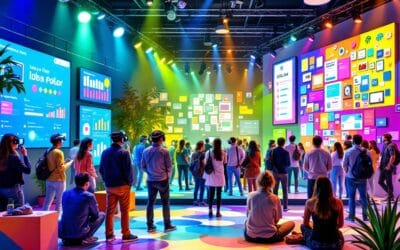 AI in Corporate Event Planning