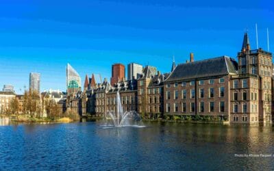 5 Reasons to Choose Event Venues in The Hague