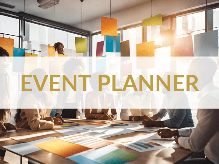 Event Planner