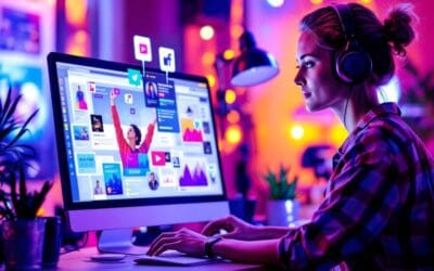 Social Media Marketing for Freelance Event Planners: What Works?