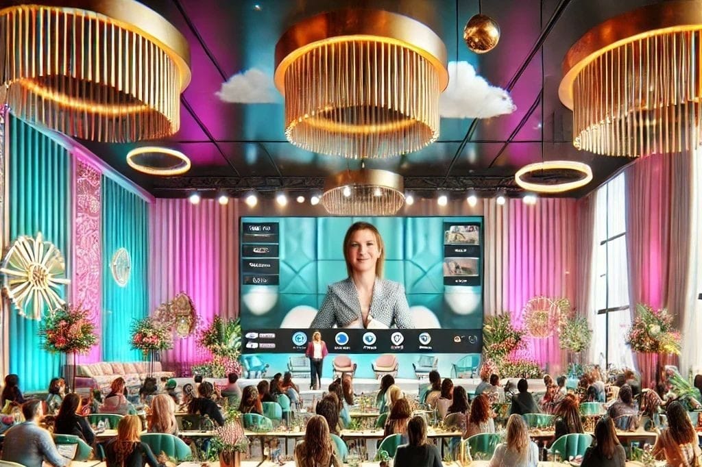 Hybrid Event Budgeting Strategies
