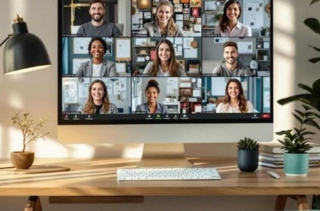 Online Networking Tips for Event Professionals