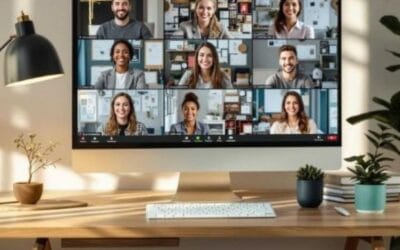 Online Networking Tips for Event Professionals