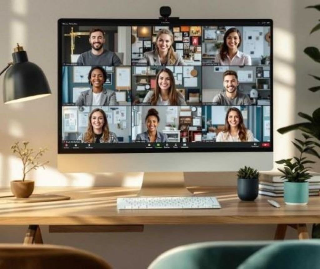 Online Networking Tips for Event Professionals