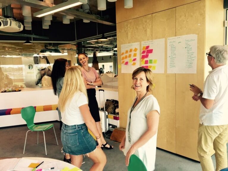 Training Creatieve Eventconcepten 1 768x576