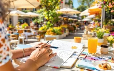 Event Inspiration for Autumn – 5 Ways to Recharge This Summer